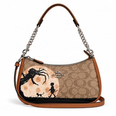 Coraline Teri Bag