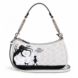 Coraline Teri Bag