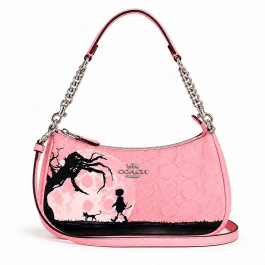 Coraline Teri Bag