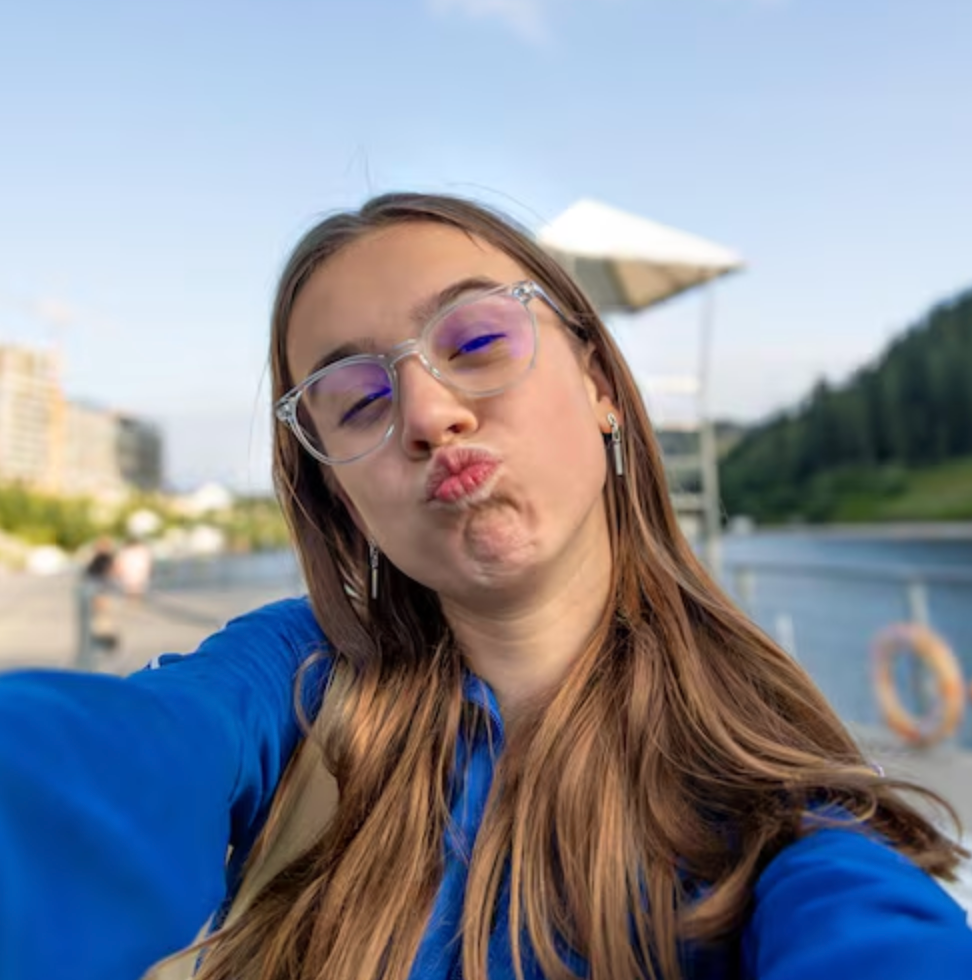 Profile picture