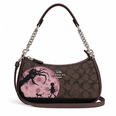 Coraline Teri Bag