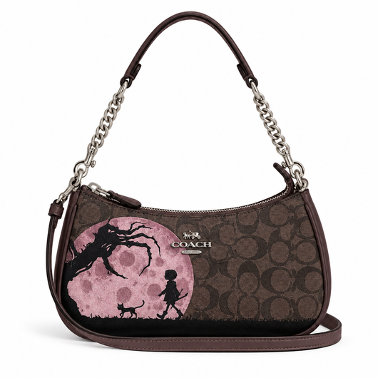 Coraline Teri Bag